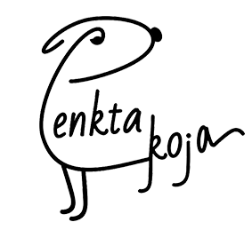 Penkta koja